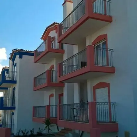 Appartamento Fisherman's House *