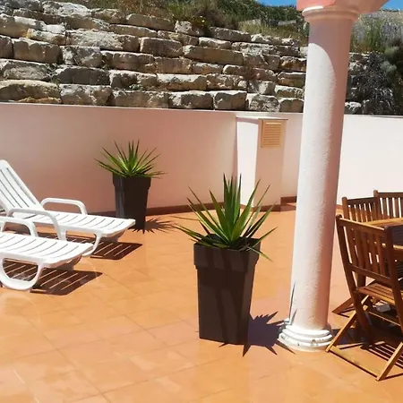 Apartamento Fisherman's House *