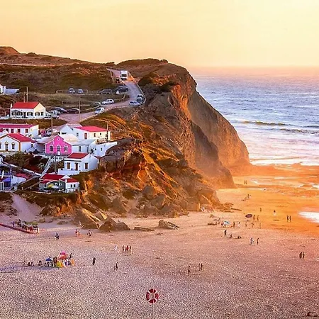 Fisherman's House Aljezur