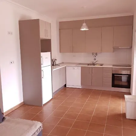 Apartment Fisherman's House