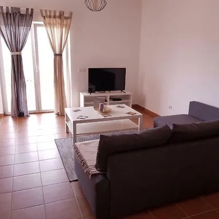 Apartment Fisherman's House *