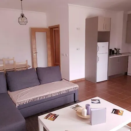 Fisherman's House Apartment Aljezur