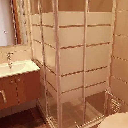 Fisherman's House Apartment Aljezur