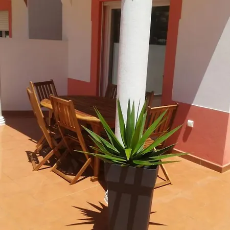 Apartment Fisherman's House